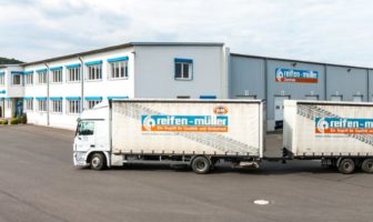 Hankook to expand its distribution network by acquiring German retailer Reifen-Mueller