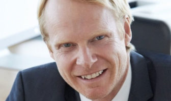 Bridgestone appoints Ulf Harring as chief operating officer EMEA