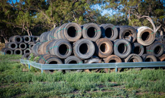 Queensland motor industry invests in zero-emission Australian tire recycler