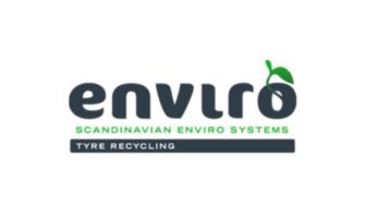Enviro updates tire recycling plant plans in light of new business strategy