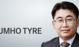 Kyungtai Ju appointed president of Kumho Tire Europe