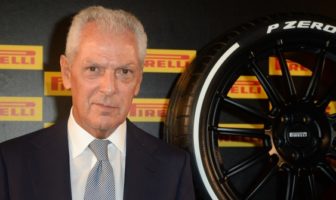 Pirelli first tire maker to join United Nations Road Safety Trust Fund