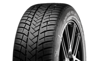 Latest winter tire from Apollo Vredestein features new materials technology